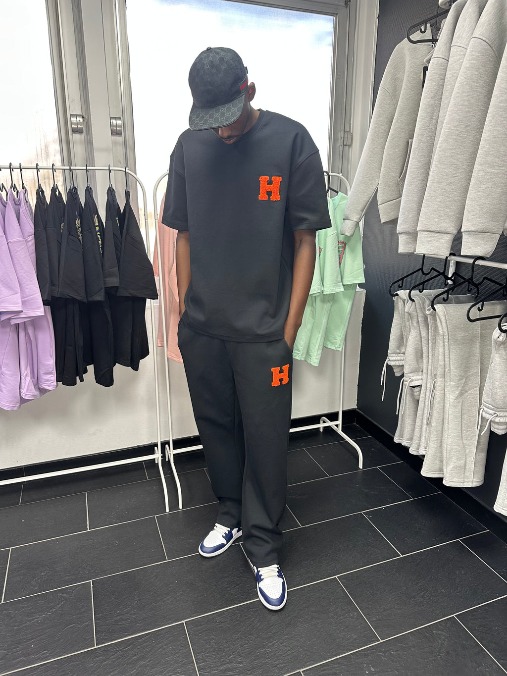 Ensemble H