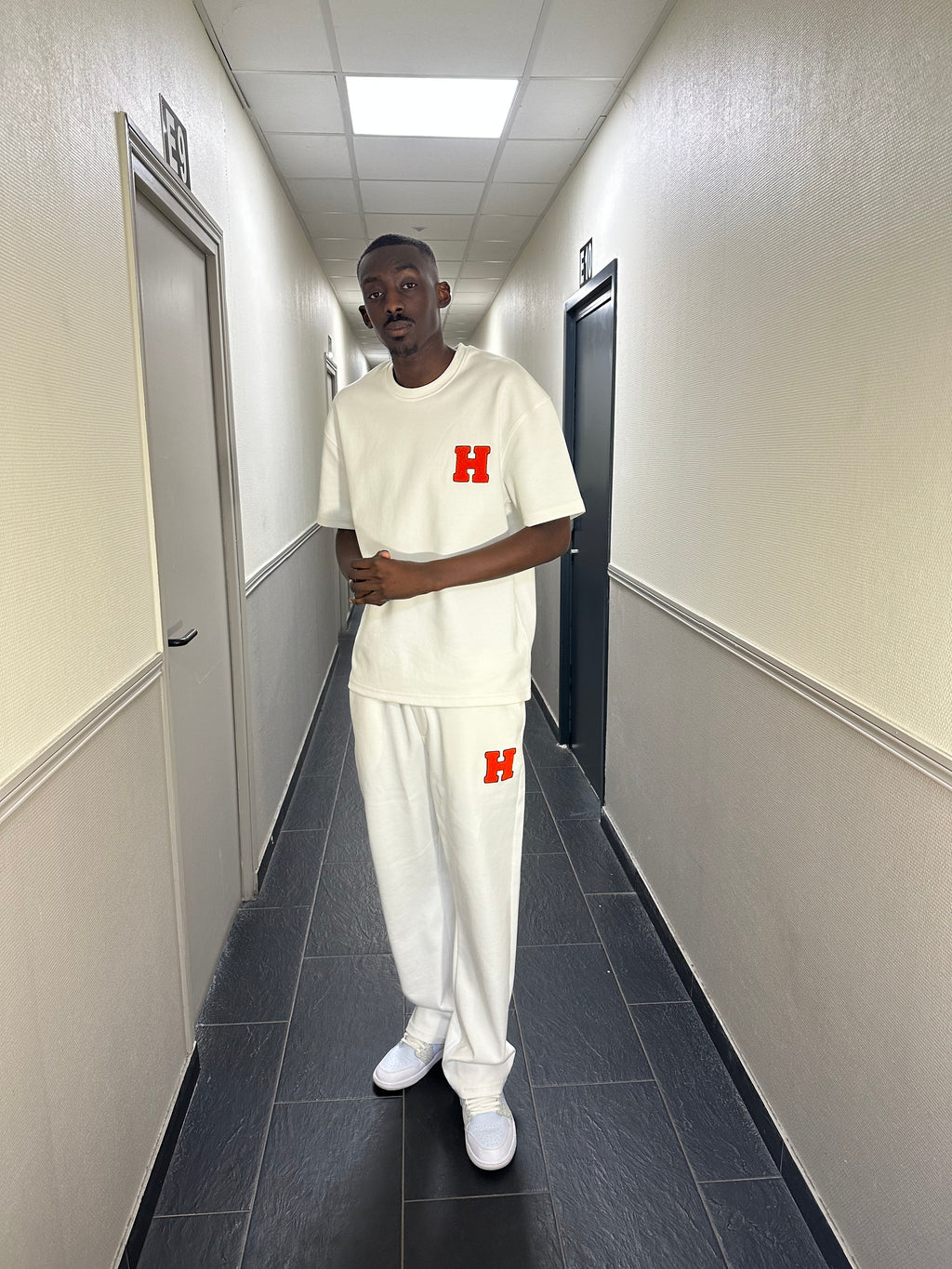 Ensemble H