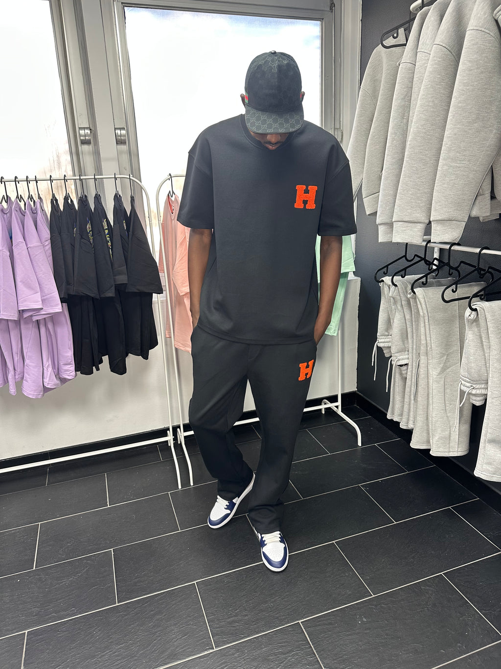 Ensemble H