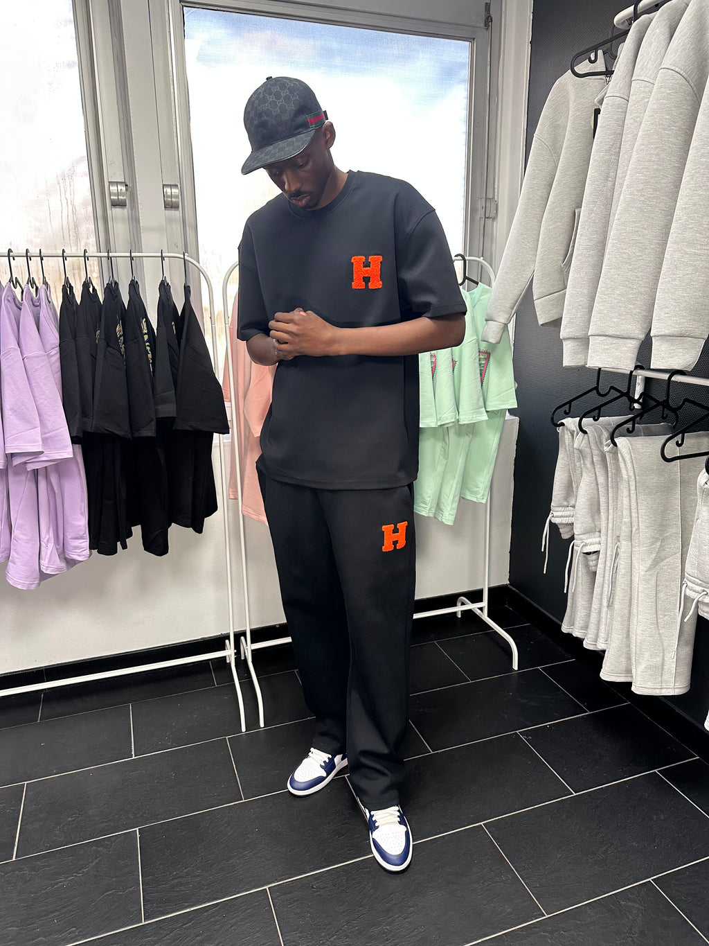 Ensemble H
