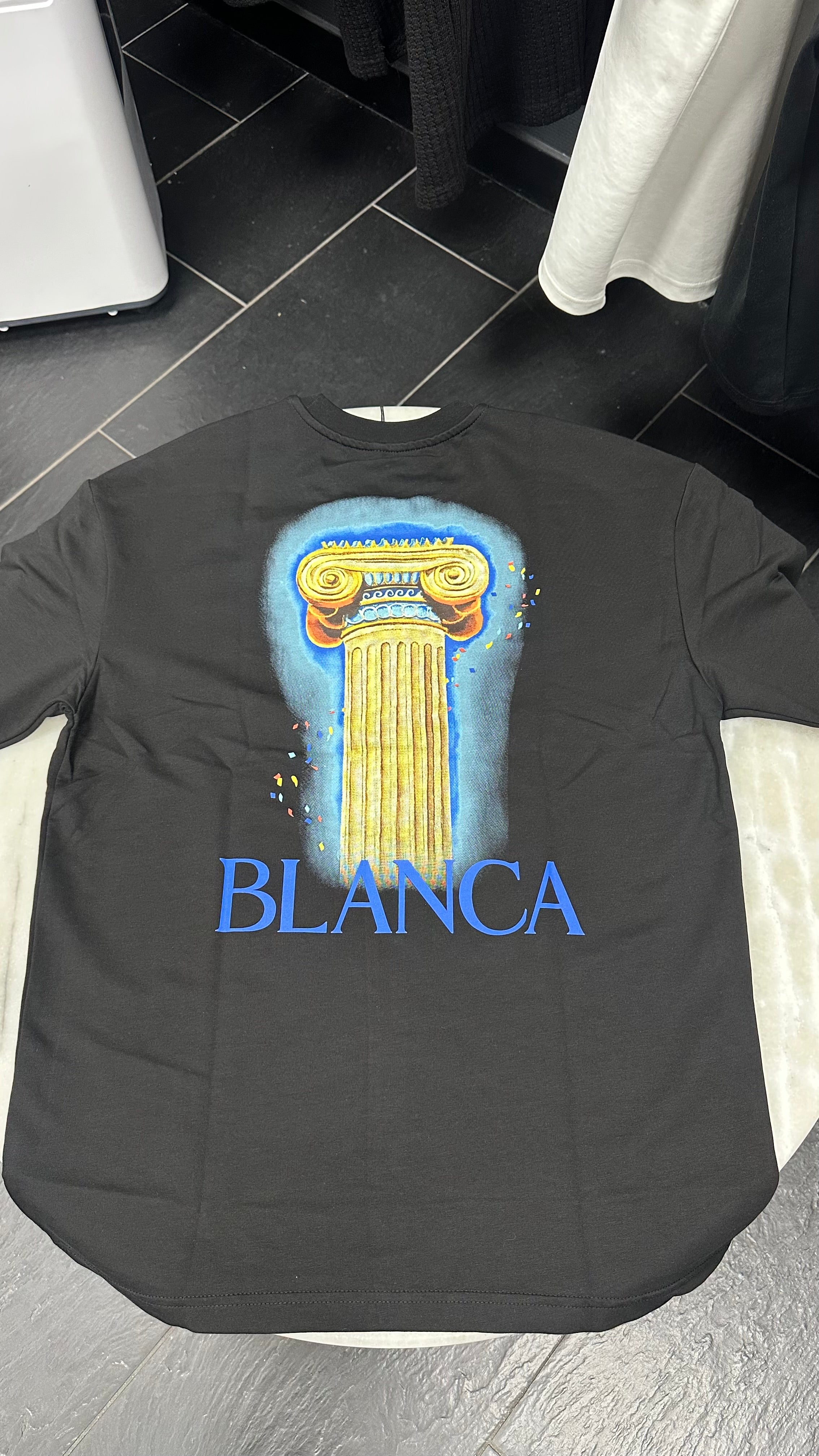 T-Shirt Casablanca