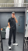 Ensemble Marrakech pantalon polo