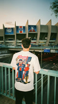 T-shirt psg