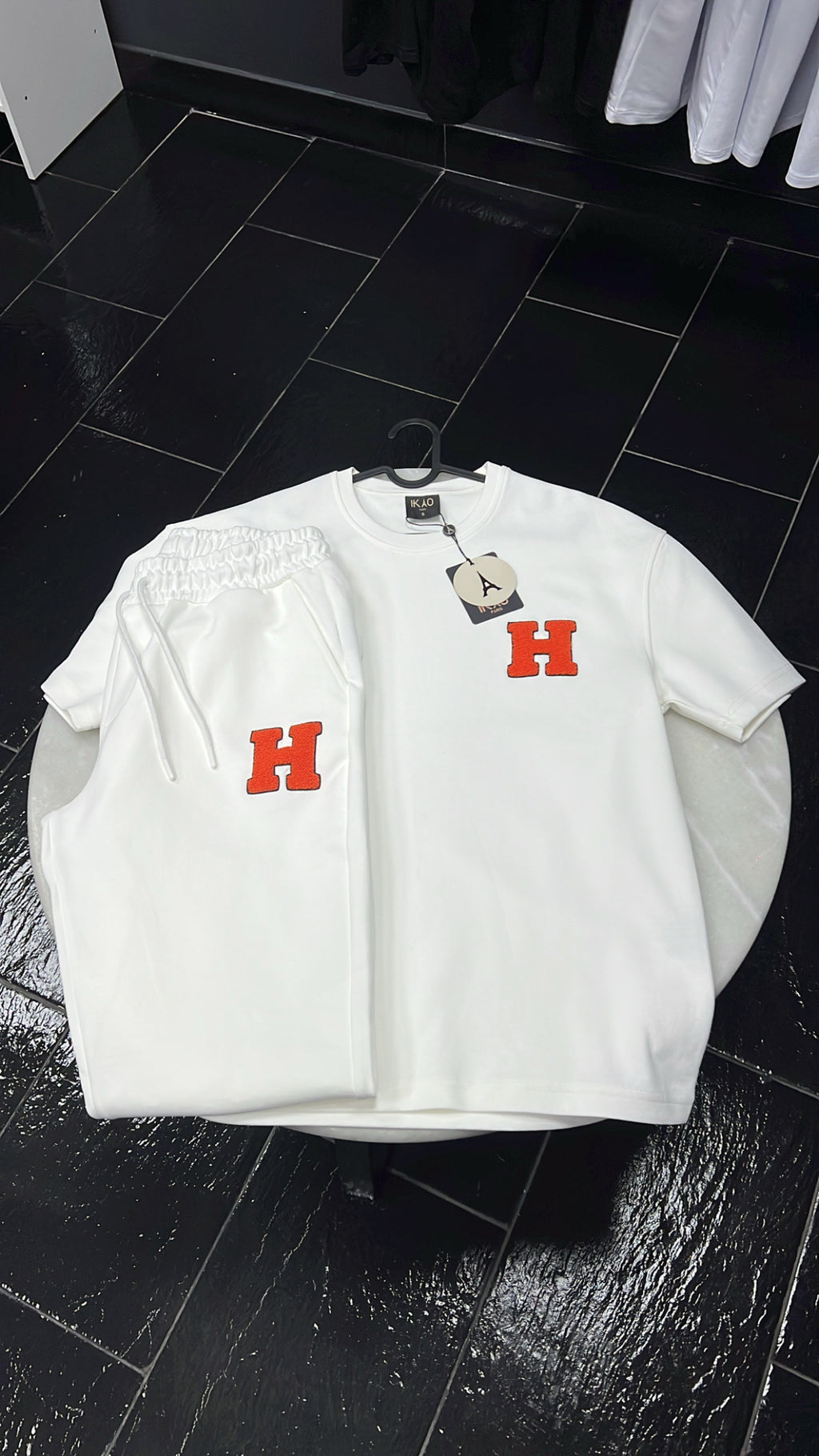 Ensemble H