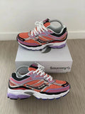 Saucony saumon