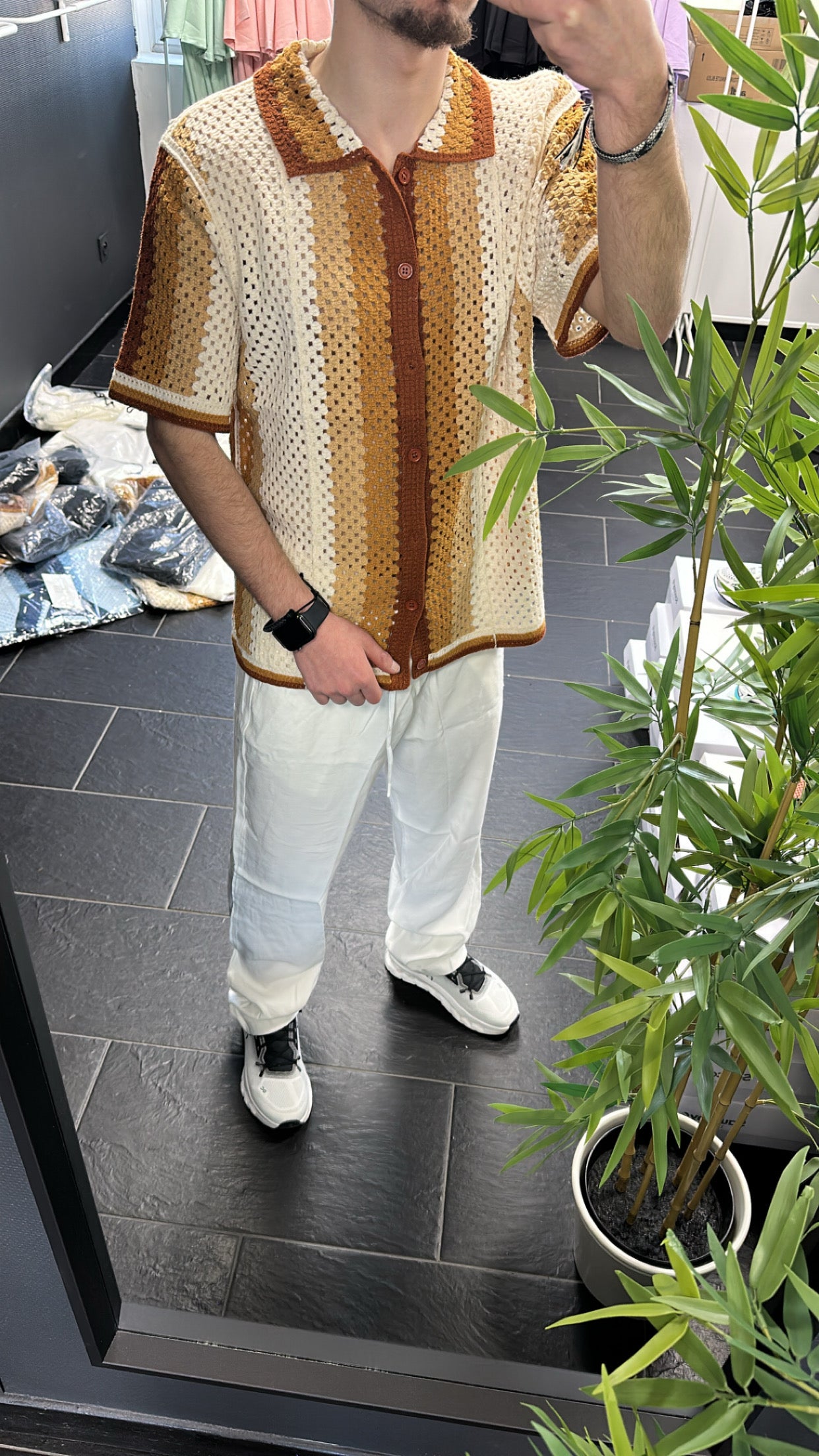 Ensemble dubai