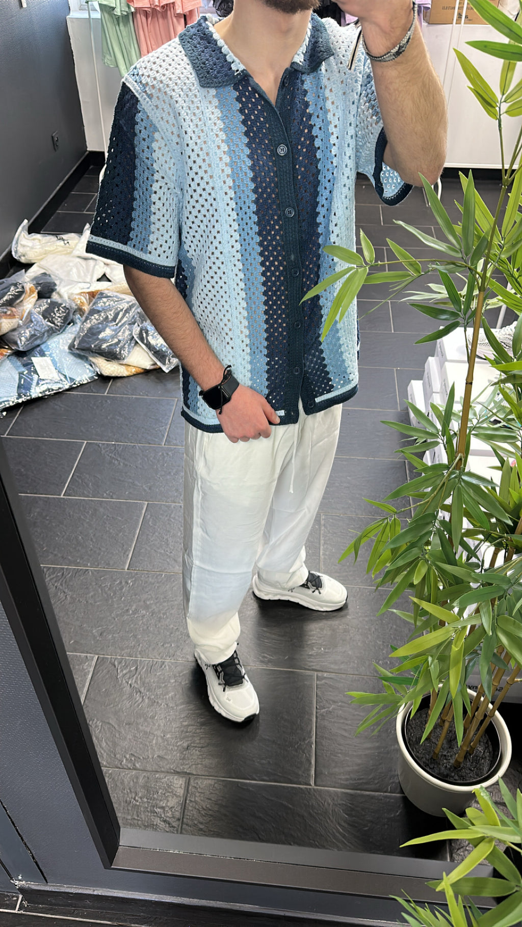 Ensemble dubai