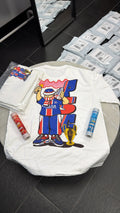 Pack psg t-shirt + 2 Fumi 🔴🔵