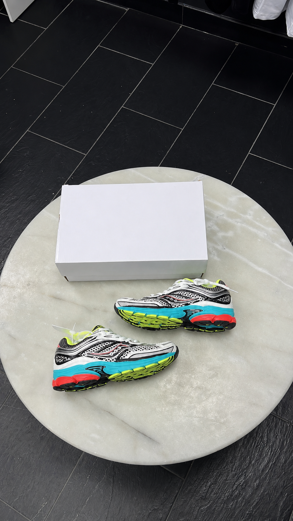 Chaussures running
