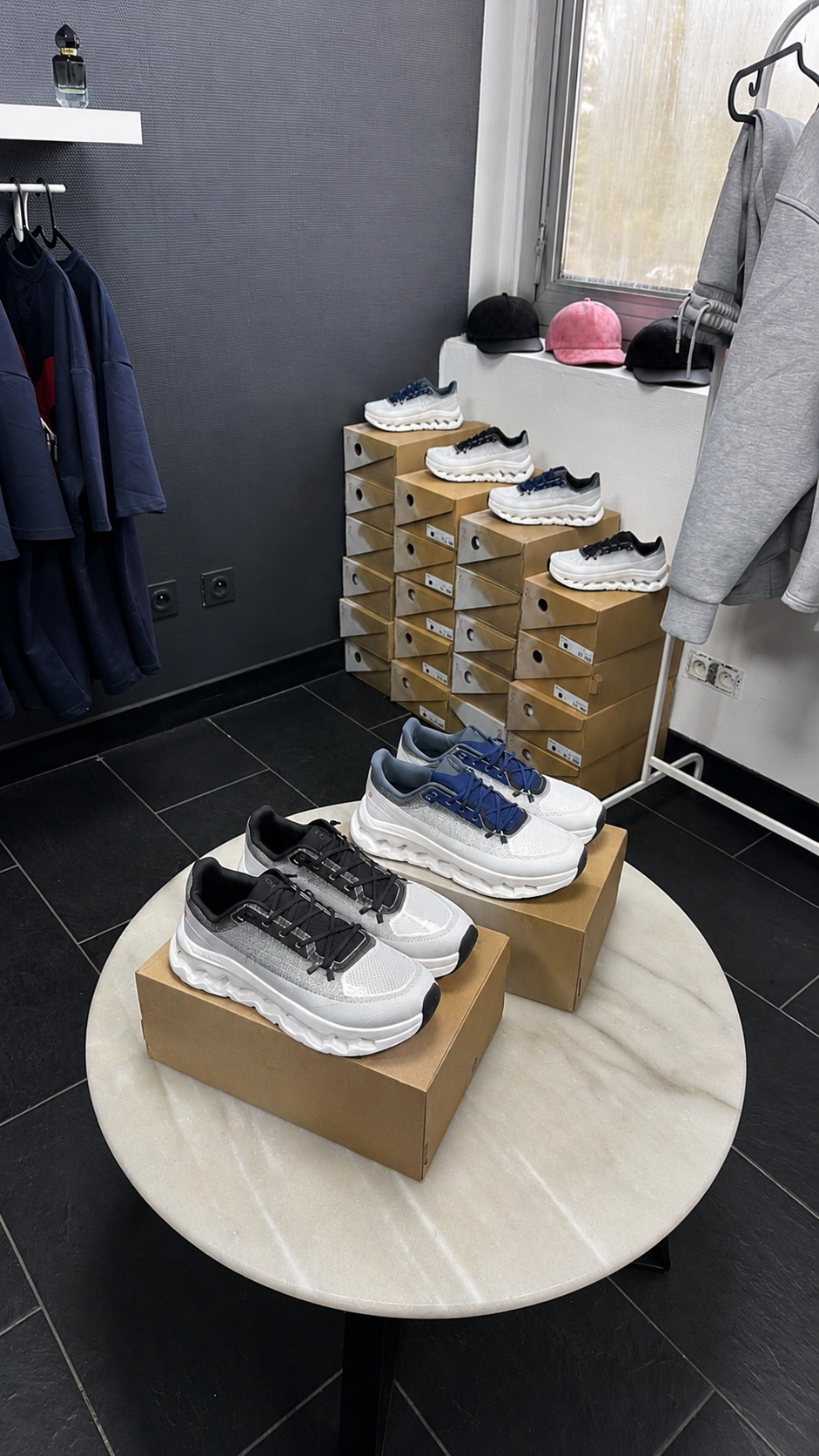 Chaussures running
