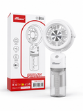 Ventilateur Brumisateur Portable