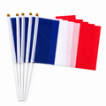 drapeau France