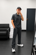 Ensemble Marrakech (polo + pantalon)