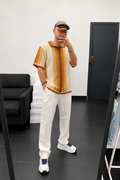 Chemise Dubaï