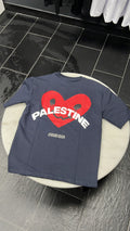 T-Shirt Palestine