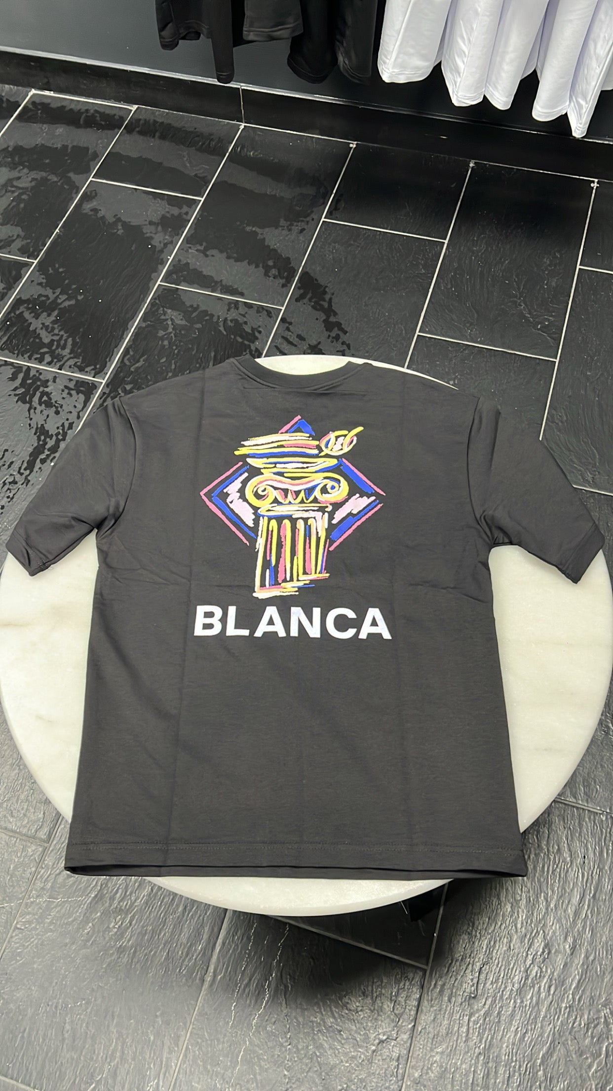 T-Shirt Casablanca