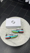 Saucony Tropical Color