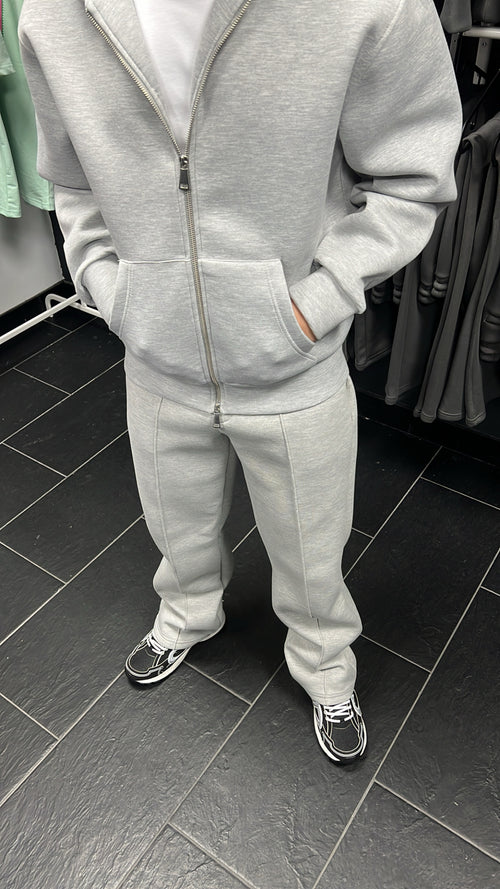 Ensemble (pull et jogging)