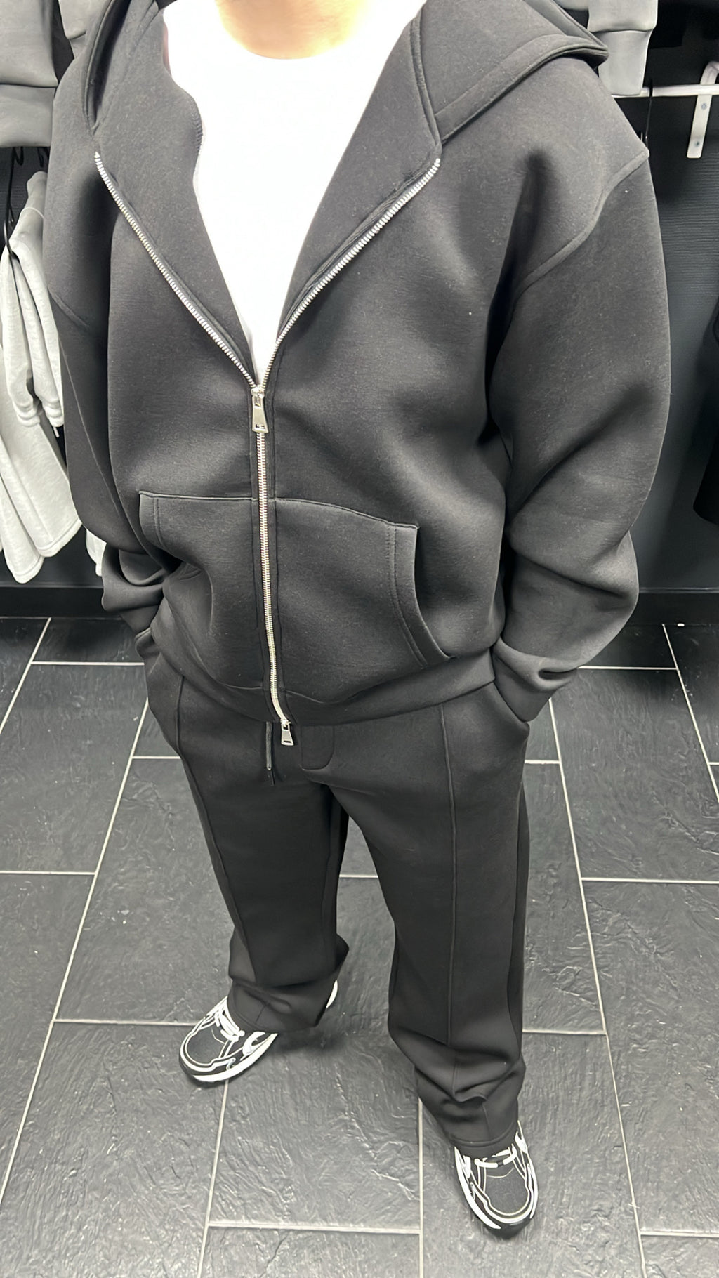 Ensemble Signature